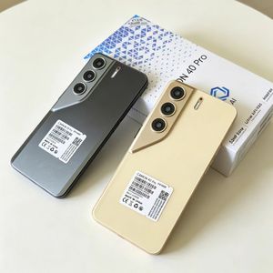 Teléfono Inteligente camon40pro 5G, 16GB+1TB, Carga Rápida de 65W, Doble SIM, Desbloqueado Global - Product Image 2