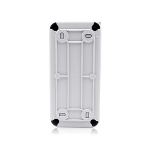 Boîte de distribution d'alimentation ABS étanche carte de distribution MCB <span class=keywords><strong>vide</strong></span> électrique IP65 boîte de distribution MCB à 3 voies - Product Image 5