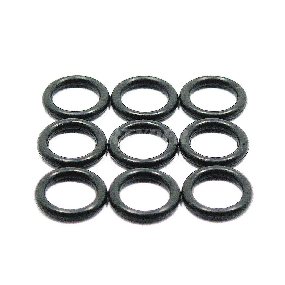 Fuel Injector Repair Kit Rubber O Ring 2320911100 21022 Filter For Toyota P reparation inyector
