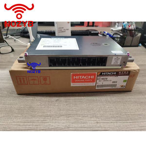 Graafmachine Voor Hitachi Zx200 Zx210 Zx250 Zx330 Ecu Controller 9226748 9226752 4445494 4428083 3570-109396 9292112 9260554 - Product Image 1