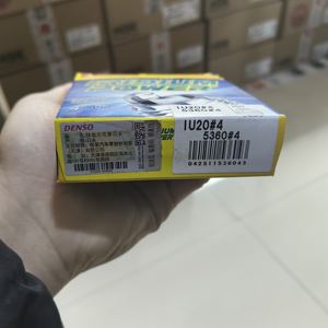 Bujias De Autos DENSO candela originale 5360 IU20 per moto Honda SDH125-<span class=keywords><strong>2</strong></span> 125CC , Suzuki QS125 125CC QS150 150CC - Product Image 4