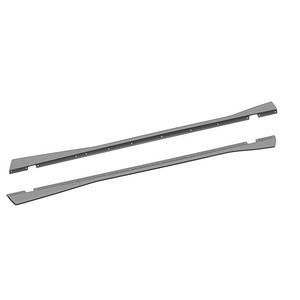 Ajuste perfecto Rock Style PP Material GT Style Faldas laterales para <span class=keywords><strong>Dodge</strong></span> <span class=keywords><strong>Challenger</strong></span> 2008-2022 Auto Parts - Product Image 2
