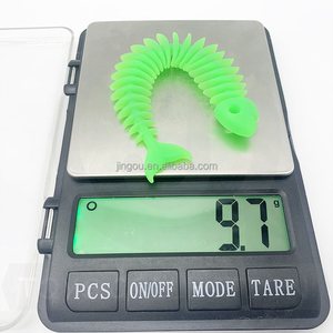 กำไลข้อมือรูปสัตว์ TPR ยางยืดได้สุดๆสำหรับเด็กหญิงและเด็กชายดีไซน์ใหม่ - Product Image 5