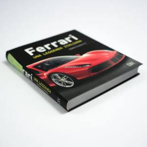 Impresión Profesional Personalizada de Libros de Fotos en Papel Ecológico, Libro de Fotos con Tapa Dura A4, Álbum de Arte a Todo Color - Product Image 1