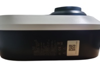 DUOSIDA Nouvelle borne de recharge murale AC 7KW Type 2 32A pour véhicules électriques avec câble de 5m, contrôle par application, station de recharge commerciale et domestique pour la fabrication