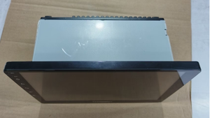 9 inch double din android car head unit touch screen car stereo gps navigation with carplay - Product Image 5