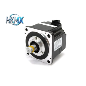 ใหม่ ใหม่ เซอร์โวมอเตอร์ SGMPS-02A2E6S-E SGMPS-04ADK-HA12 SGMRS-75A2A-YR22 SGMRV-13ANA-YR11 - Product Image 1