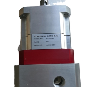 ชุดเกียร์ทดรอบดาวเคราะห์ <span class=keywords><strong>NEWSTART</strong></span> รุ่น PF80L1-8-P2-S2 กล่องเกียร์ 120L2-202 - Product Image 5