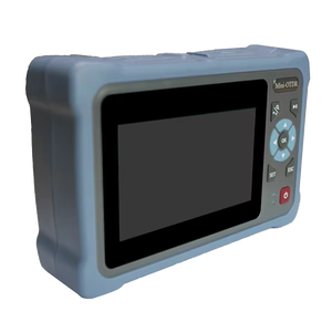 Nouveau modèle 2025 OTDR intelligent RX4000 mis à jour 1310nm 1550nm 1610nm avec VFL LS OPM et carte d'événements - Product Image 1