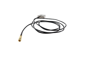 TMTECK ผลิตสินค้าที่เทียบเท่า หัววัดแบบคอมโพสิต KARL DEUTSCH สำหรับการทดสอบท่อและแท่งเหล็ก หัววัดแบบคอมโพสิตที่มีการรวมสัญญาณแบบไลน์โฟกัส - Product Image 3