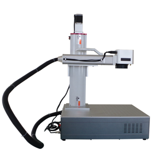 Grabador láser de fibra <span class=keywords><strong>atomstack</strong></span> de alto rendimiento portátil 20W <span class=keywords><strong>30W</strong></span> de pequeño precio - Product Image 1