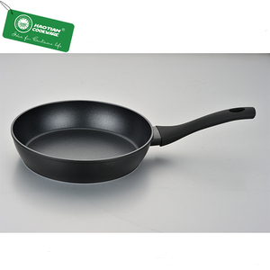 Không dính Cookware Set cảm ứng dưới giả mạo nhôm chậu và chảo không dính Cookware Set - Product Image 5