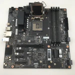 Desktop PC Motherboard For Lenovo 7000K28IMB IB460MW T550 Supports 10th Gen CPUs Mainboard