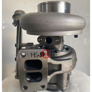 Nuevo Turbocompresor Hengyi HX40W 6745818041 4089919 4046100 6745818040 para Pegasus QSL - Product Image 2