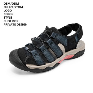 <span class=keywords><strong>Scarpe</strong></span> Acquatiche Personalizzate all'Ingrosso per <span class=keywords><strong>Uomo</strong></span> e Donna, Asciugatura Rapida, Traspiranti, Prezzo <span class=keywords><strong>di</strong></span> Fabbrica, Sandali da Escursionismo Outdoor, OEM ODM, Attrezzatura Sportiva AB - Product Image 1