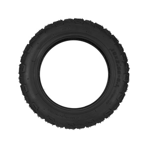 10*2.50-6.1 Off-road Tubeless Tire for Kugoo M4 M4 <b>Pro</b> Electric Scooter KickScooter 10x2.50-6.1 Vacuum Tire Scooter Spare Tyre - Product Image 4