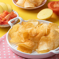 Chinese Snackfabriek Aardappelchips Groothandel tegen Lage Prijzen Kaas en Ham smaak 52g