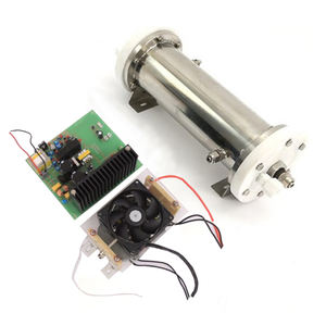 70G emaye ozne jeneratörler soğutma atık su arıtma ozonator endüstriyel su jeneratörü - Product Image 4