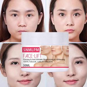 SNMLPM vente en gros efficace crème v-face 30ML crème <span class=keywords><strong>amincissante</strong></span> pour le lifting du visage raffermissant Double <span class=keywords><strong>menton</strong></span> diluant - Product Image 4