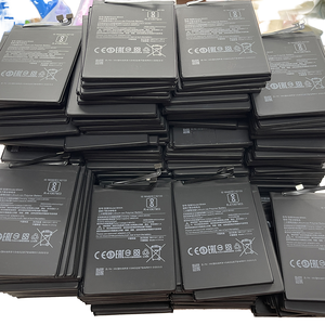 Batería de Repuesto de 4520mAh para Teléfono Xiaomi Redmi Note 9, Note 9 Pro, Redmi 10X 4G, 10X 5G, <span class=keywords><strong>BM4E</strong></span>, BM4F, BM4S - En Existencia - Product Image 1