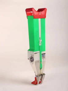 Semoir manuel 2-en-1 efficace pour sésame et maïs, idéal pour les femmes - Product Image 2