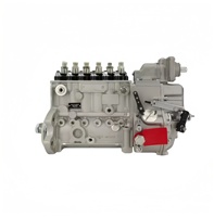Pompe à injection de carburant P7100 5.9L 12V diesel 0402736911 3931537 3931537RX 0402736887 3929688 pour accessoire d'excavateur BOSCH Cummins