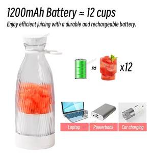 Extractor de Jugos Prensado en Frío para el Hogar, de Acero Inoxidable, Automático, para Zanahorias, Limones, Cítricos, Naranjas y Otras Frutas - Product Image 6