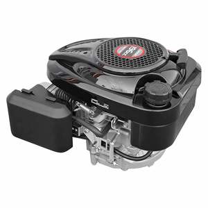 เครื่องตัดหญ้า Loncin 1P70FA 196 ซีซี ระบายความร้อนด้วยอากาศ สูบเดียว 4 จังหวะ สตาร์ทเท้า แกนตั้ง เครื่องยนต์เบนซิน - Product Image 4