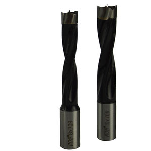 Brocas para agujeros ciegos de vástago recto de carburo de tungsteno para carpintería, brocas para bisagras, venta directa de fábrica - Product Image 6