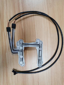 Capteur d'allaitement pour siège de voiture, de <span class=keywords><strong>Taxi</strong></span>, siège de Bus, pour automobile, l'école, le massage, la pression, alarme pour bébé - Product Image 5