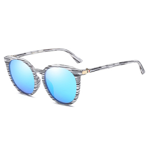 Lunettes de soleil polarisées UV400 de haute qualité, design italien, mode 2022, luxe pour femmes - Product Image 1