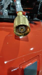 Heli bon marché Mini 1.5 1.8 2 2.5ton lpg chariot élévateur manuel lpg chariots élévateurs camions prix à vendre fabricant opérateur opportunités - Product Image 2