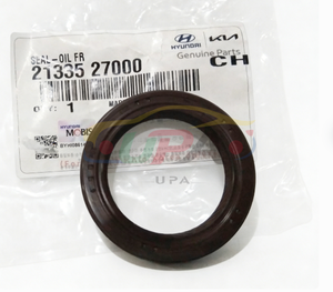 21335-27000 2133527000 SEAL-OIL FR pour Hyundai Kia 21335 27000 - Product Image 2