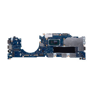 Original nuevo para Dell Latitude 5320 placa base 213252 0JR6X1 S0UTA PEAK 13 MB-1 - Product Image 2