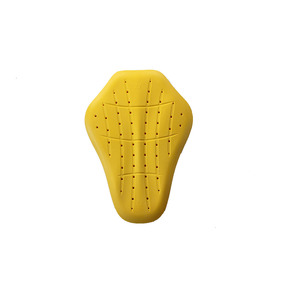 Inserts de <span class=keywords><strong>protection</strong></span> en PU à mémoire de forme certifiés CE EN1621 <span class=keywords><strong>Niveau</strong></span> <span class=keywords><strong>2</strong></span> pour vêtements de moto avec <span class=keywords><strong>protection</strong></span> sportive unisexe - Product Image 6