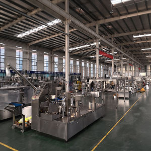 Máquina de Llenado de Polvo, Máquina de Llenado de Polvo de Tipo Tornillo de Sobremesa <span class=keywords><strong>Macha</strong></span> - Product Image 6