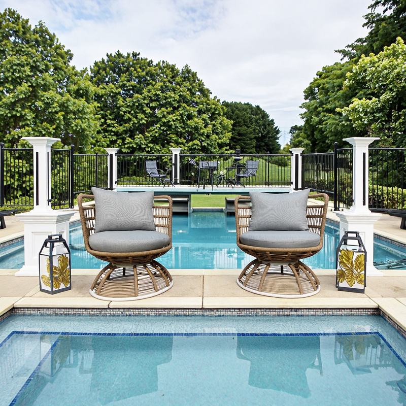 Indoor and Outdoor Various Styles 3