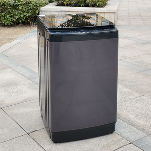 <span class=keywords><strong>เครื่อง</strong></span><span class=keywords><strong>ซัก</strong></span><span class=keywords><strong>ผ้า</strong></span>แบบพัลส์เตเตอร์ พร้อมคุณสมบัติต้านเชื้อแบคทีเรีย ขนาด 8.5กก. 10กก. 12กก. 15กก. แบบอัตโนมัติเต็มรูปแบบ ฝาบน พร้อมฟังก์ชั่นอบ<span class=keywords><strong>ผ้า</strong></span>ด้วยลม - Product Image 2