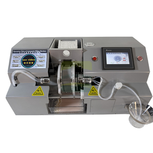 Máquina Industrial <span class=keywords><strong>de</strong></span> Llenado y Envasado <span class=keywords><strong>de</strong></span> Semen Porcino, Máquina Automática <span class=keywords><strong>de</strong></span> Dispensación y Sellado para Inseminación Artificial <span class=keywords><strong>de</strong></span> Cerdos - Product Image 2