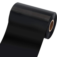 Fabricante OEM de Cintas de Transferencia Térmica, Cinta de Cera, Cinta de Resina, Cinta para Impresión de Etiquetas de Código de Barras