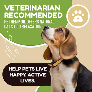 Suplemen pereda nyeri hewan peliharaan diproses tetesan hewan peliharaan meringankan kecemasan kucing menenangkan dan anjing - Product Image 5