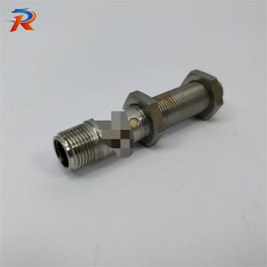 6035462 Imf12-04bpovc 0s endüktif yaklaşım anahtarı yeni orijinal hazır stok endüstriyel otomasyon Pac adanmış Plc programlama - Product Image 1