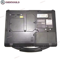 CF-53 komputer merek CF53 Laptop Toughbook CPU I5 memori generasi kedua 8G layar 14 inci Windows 10