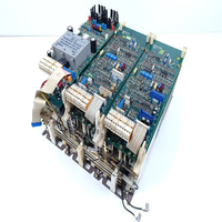 C98043A1112 6RB29112AA01 D165/G200/7 SIMOREG DC Master PLC