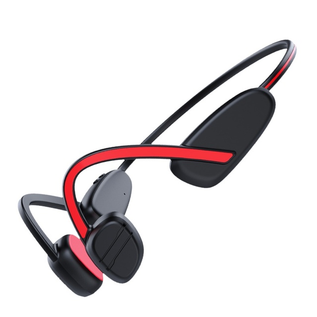 K50 Pro Bone Conduction Headphones  5.3 Wireless Open Ear Sports Earphones IPX5 Waterproof Voice Control OEM