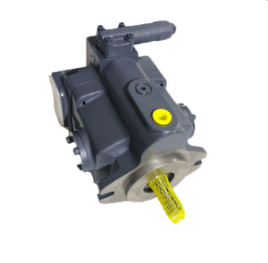 Bomba Hidráulica de Alta Eficiencia Serie P21VMR P21VMR-35-CMC-20-S185-J P21VMR-38-CMC-20-S190B-J P21VMR-40-CMC-20-S195-J - Product Image 2