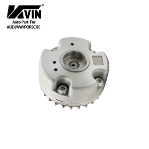 KVIN 06E109083G用于C62.4/A8_<span class=keywords><strong>3.2</strong></span>正时齿轮的凸轮轴张紧器 (in) 适用于A6L 2.4 06E 109 083G - Product Image 4