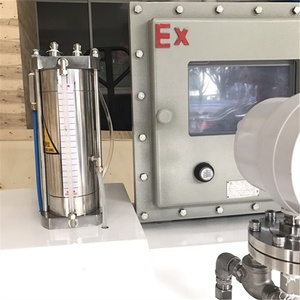 Laboratory Bead Mill Lab Horizontal <strong>Sand</strong> Mill for Paint / Coating / Ink making - Product Image 5
