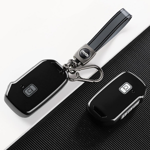 Guscio Protettivo in TPU per Chiave Auto <span class=keywords><strong>Kia</strong></span> <span class=keywords><strong>Ceed</strong></span> Cerato Forte NIRO Seltos Sorento Soul Sportage Telluride K5, Accessori Auto - Product Image 6