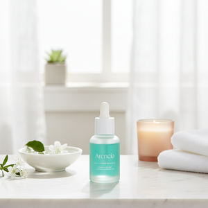 Holly Hipton 12 Whitening <b>Face</b> <b>Serum</b> 30ml with Niacinamide As Main Ingredient - Product Image 2